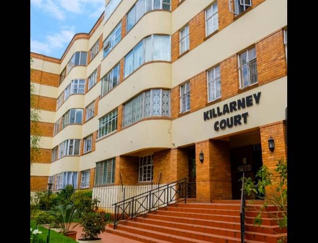 2 BEDROOM APARTMENT FOR SALE IN KILLARNEY